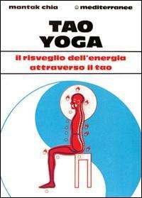 Cover for Mantak Chia · Tao Yoga (Bog)