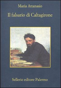 Cover for Maria Attanasio · Il Falsario Di Caltagirone (Book)