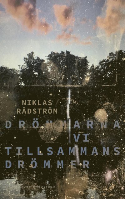 Drömmarna vi tillsammans drömmer - Niklas Rådström - Livros - Albert Bonniers förlag - 9789100803841 - 5 de fevereiro de 2024
