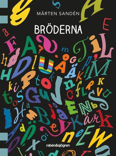 Cover for Mårten Sandén · Petrinideckarna: Bröderna (ePUB) (2020)