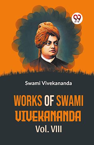 Cover for Swami Vivekananda · Works of Swami Vivekananda (Pocketbok) (2023)