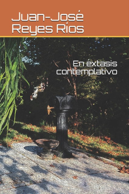 Cover for Juan-Jose Reyes Rios · En extasis contemplativo (Paperback Book) (2020)