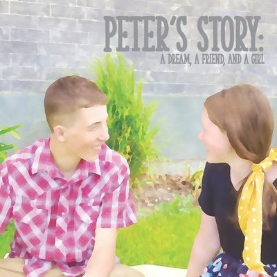 Cover for Mother Hen Books · Peter's Story (Paperback Book) (2020)