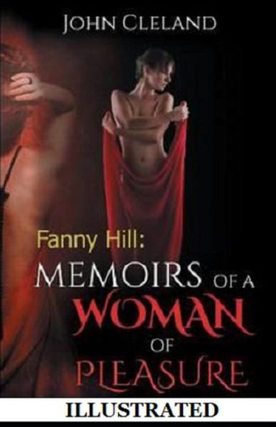 Cover for John Cleland · Fanny Hill (Paperback Book) (2021)