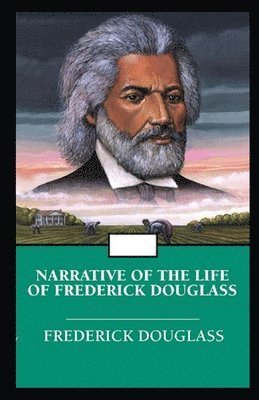 Cover for Frederick Douglass · Narrative of the Life of Frederick Douglass (Pocketbok) (2021)