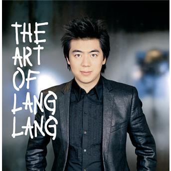 Cover for Lang Lang · The Art of Lang Lang (CD)