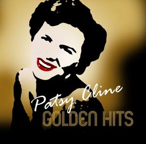 Golden Hits - Patsy Cline - Muziek - COUNTRY ROADS - 0090204689842 - 2 juni 2016