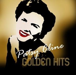 Golden Hits - Patsy Cline - Musiikki - COUNTRY ROADS - 0090204689842 - torstai 2. kesäkuuta 2016