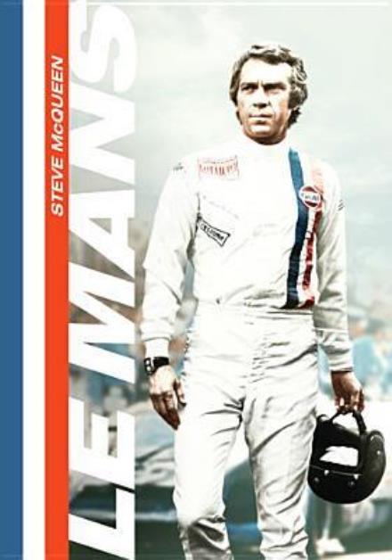 Le Mans - Le Mans - Movies - PRT - 0097361370842 - May 24, 2011