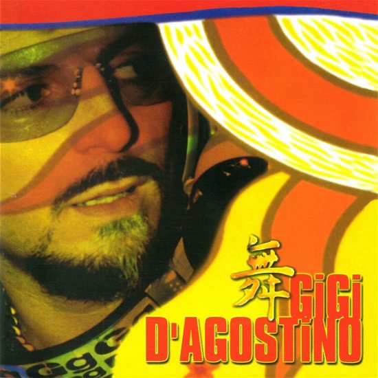 Cover for Gigi D'agostino · L'amour Toujours (LP) (2022)