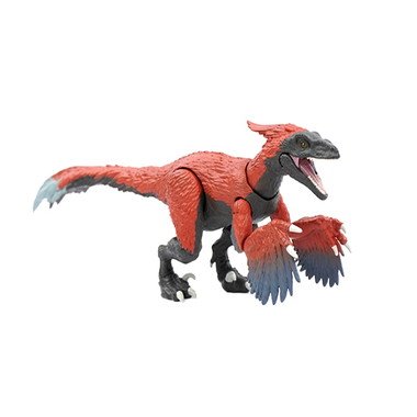 Cover for Jurassic World Collector · Jurassic World Hammond Collection Pyroraptor (MERCH) (2024)