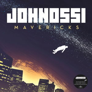 Johnossi · Mavericks (LP) (2024)