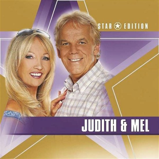 Cover for Judith &amp; Mel · Star Edition (CD) (2006)