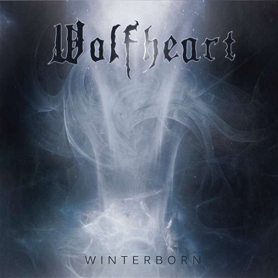 Cover for Wolfheart · Winterborn (VINYL) (2017)