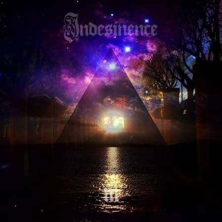 Indesinence · III (CD) (2015)