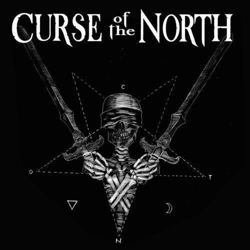 Curse Of The North - Curse Of The North - Musiikki - STATIC TENSIONS - 0616892350842 - maanantai 9. marraskuuta 2015