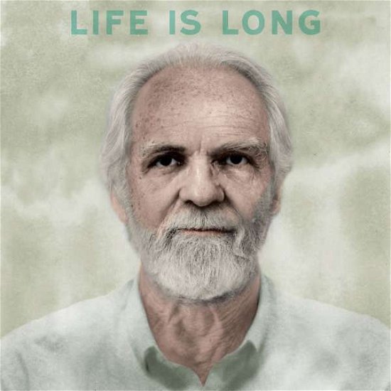 Cover for Jared Mees · Life Is Long (LP) (2017)