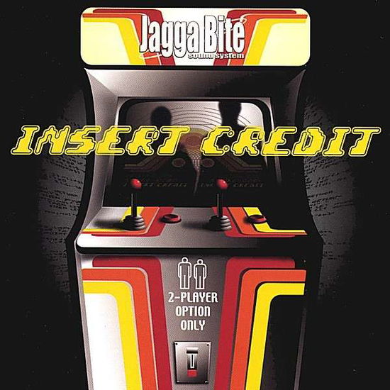 Cover for Jagga Bite Sound System · Insert Credit (CD) (2002)