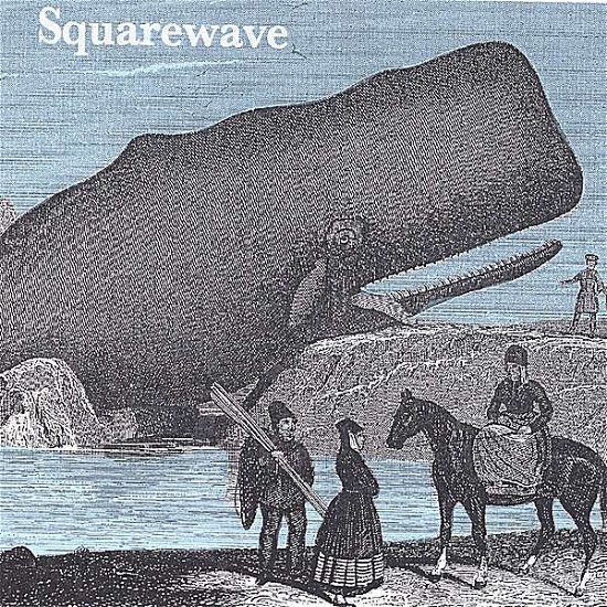Cover for Squarewave · Dullhead (CD) (2006)