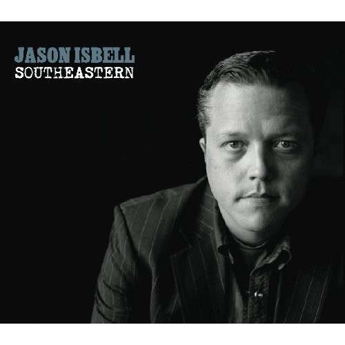 Cover for Jason Isbell · Southeastern (CD) [Digipak] (2013)