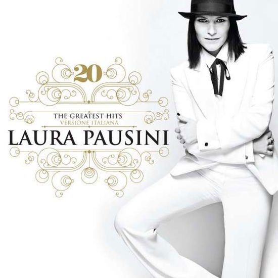 20 the Greatest Hits - Laura Pausini - Muzyka - WBL - 0825646311842 - 11 kwietnia 2014