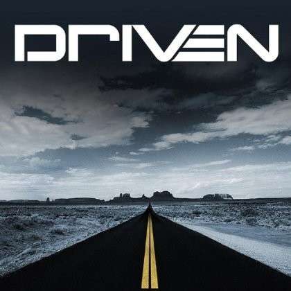 Driven - Driven - Music - Driven - 0827836022842 - April 10, 2012