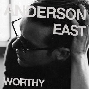 Cover for Anderson East · Worthy (CD) (2025)