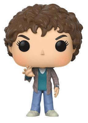 STRANGER THINGS - POP NÂ° 545 - Eleven - Stranger Things - Merchandise - Funko - 0889698217842 - 22. desember 2023