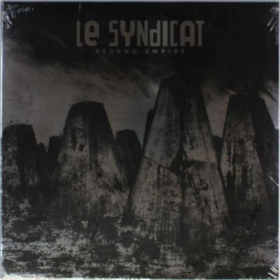Cover for Le Syndicat · Second Empire (LP) (2014)
