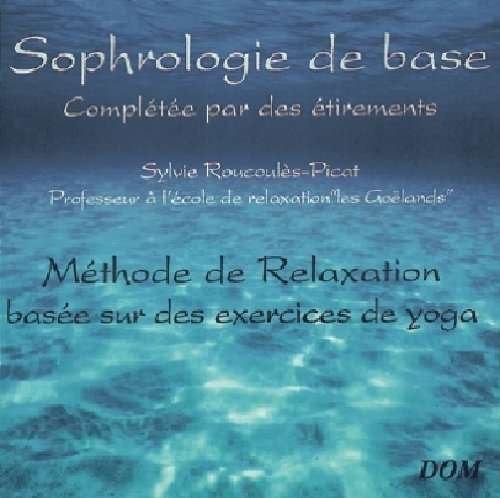 Cover for Relaxation · Methode De Relaxation (CD) (2007)