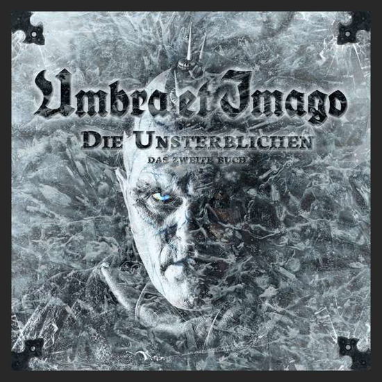 Die Unsterblichen - Das Zweite Buch - Umbra Et Imago - Music - KUSSY FROSCH - 4015698012842 - December 7, 2017