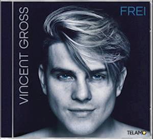 Frei - Vincent Gross - Música - TELAMO - 4053804316842 - 7 de octubre de 2022