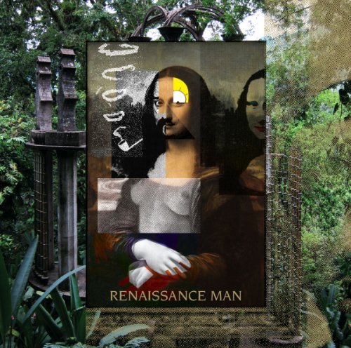 Cover for Renaissance Man · Renaissance Man Project (CD) (2011)