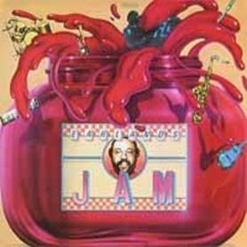 Cover for Charles Earland · Earlands Jam (CD) [Japan Import edition] (2013)