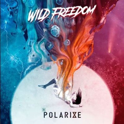 Cover for Wild Freedom · Polarize (CD) [Japan Import edition] (2022)