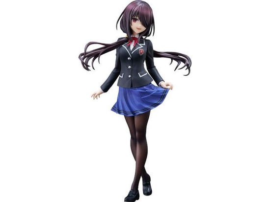 Date A Live Pop Up Parade PVC Statue Kurumi Tokisa (Toys) (2024)