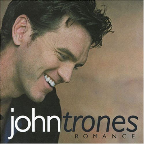 Romance - John Trones - Musik - METROPOLIS - 4800594376842 - 1. maj 2007