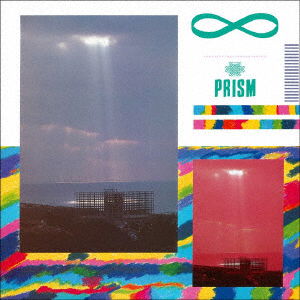 Eikyuu Kikan - Prism - Music - JPT - 4948722545842 - February 28, 2020