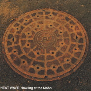 Cover for Heatwave · Barking at the Moon (CD) [Japan Import edition] (1998)