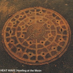 Cover for Heatwave · Barking at the Moon (CD) [Japan Import edition] (1998)