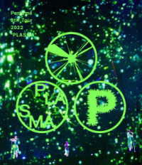 Perfume 9th Tour 2022 `plasma` - Perfume - Musik - UNIVERSAL MUSIC CORPORATION - 4988031568842 - 31. maj 2023