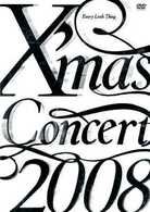 Cover for Every Little Thing · X`mas Concert 2008 (MDVD) [Japan Import edition] (2009)
