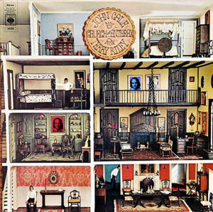 Cover for John Cale · Church Of Anthrax (CD) [Remastered edition] (2024)