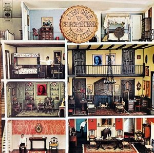 Cover for John Cale &amp; Terry Riley · Church Of Anthrax - Remastered Edition (CD) [Remastered edition] (2017)