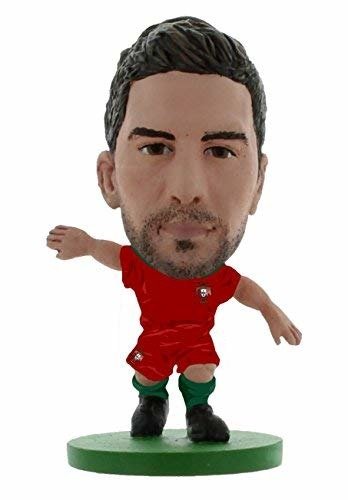 Cover for Soccerstarz  Portugal Joao Moutinho  Home Kit Figures (MERCH)