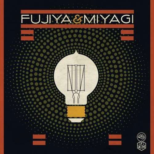 Lightbulbs: Special Edition - Fujiya & Miyagi - Muzyka - Full Time Hobby - 5060100664842 - 9 września 2008