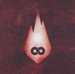Cover for Thousand Foot Krutch · End is Where We Begin,the (CD) [Digipak] (2013)