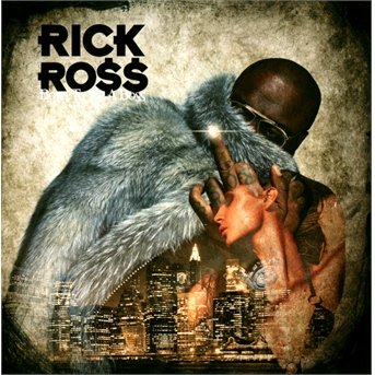 Cover for Rick Ross · Born to be a boss (CD) (2013)