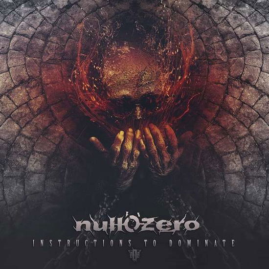 Cover for Nullozero · Instructions To Dominate (CD) (2018)