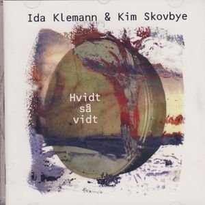 Hvidt Så Vidt - Ida Klemann & Kim Skovbye - Musiikki - STV - 5705633300842 - lauantai 31. joulukuuta 2011